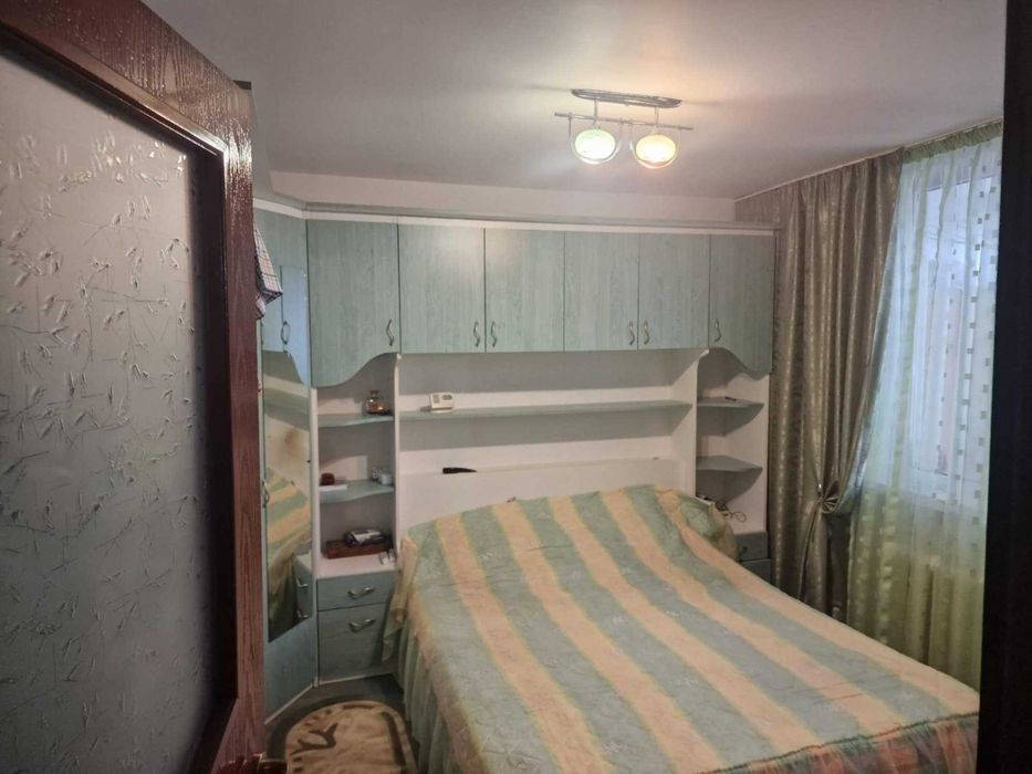 Ap 3 Cam Calea Romanului Orion 80mp la cheie renovatMobilat decomandat