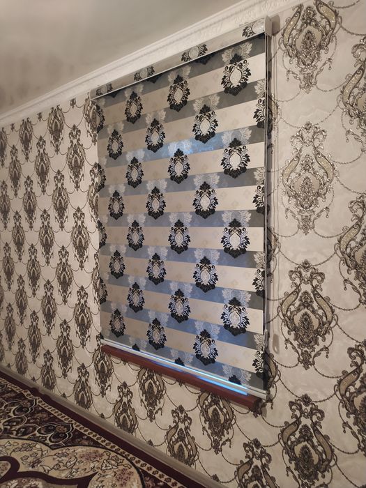 Тез ва арзон жалюзи хизматлари янгича расмлар телеграмда