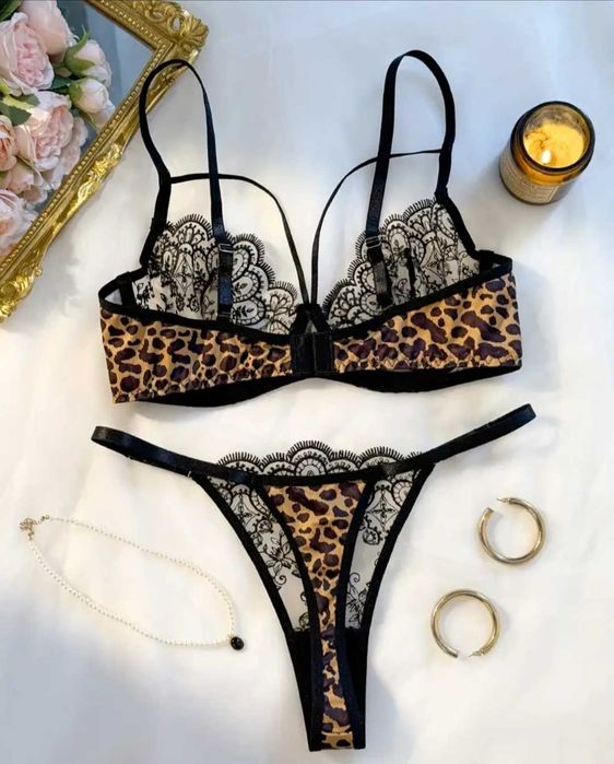 Комплект нижнего белья