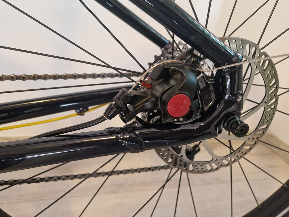 Bicicleta MTB Hardtail Specializes 29 M