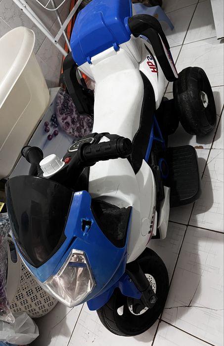 Детский мотоцикл