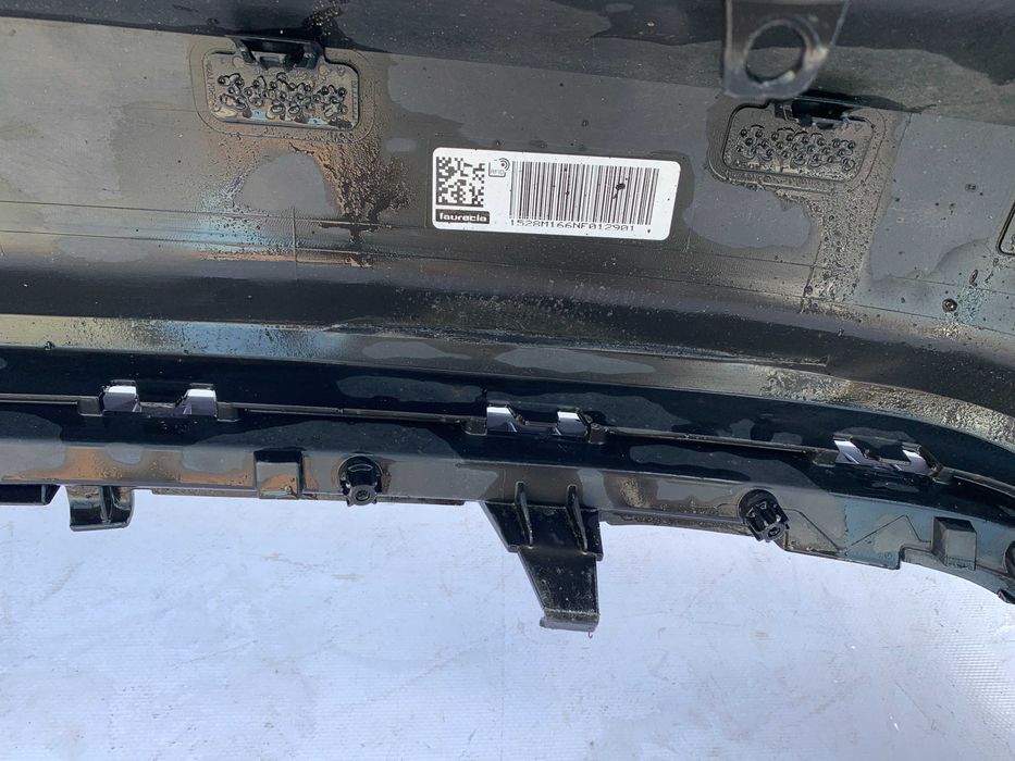 Bara spate Audi A6 C7 Kombi Avant S-line 2015-2018 Cod oe 4G9807511AS