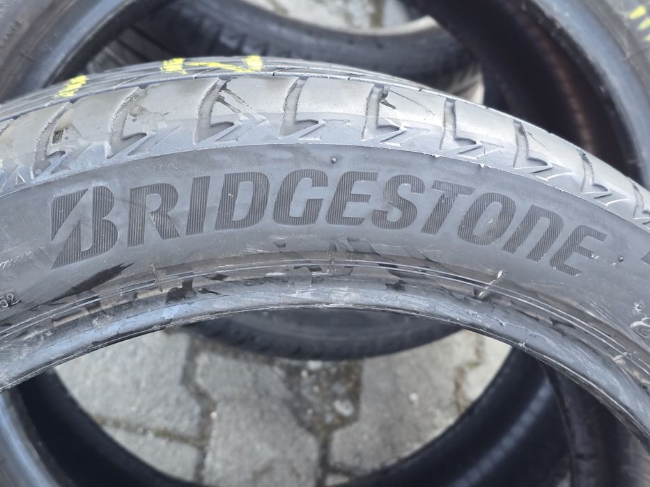 205 45 17 Bridgestone