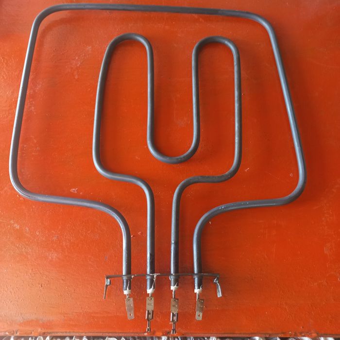 Электроплита запчасти