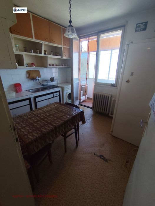 Продава се Двустаен апартамент в Плевен, Идеален център - 58 кв.м за 1466 €/кв.м - Снимка #3