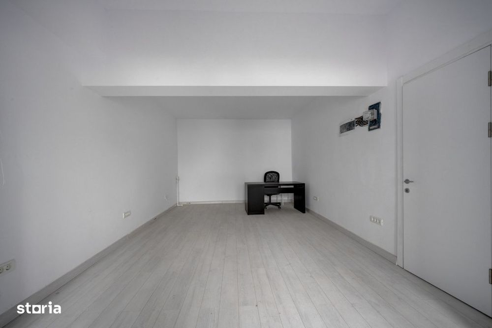 Spatiu birouri | 4 camere | 96 mp | Bucurestii Noi 48
