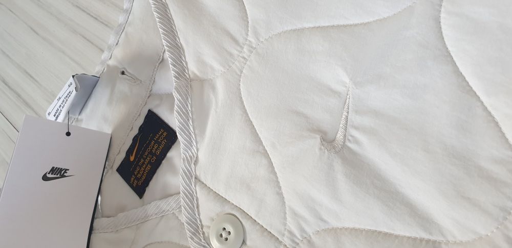 NikeTherma Fit  Oversize Vest  XL - 2XL  НОВО! ОРИГИНАЛЕН МЪЖКИ Елек!