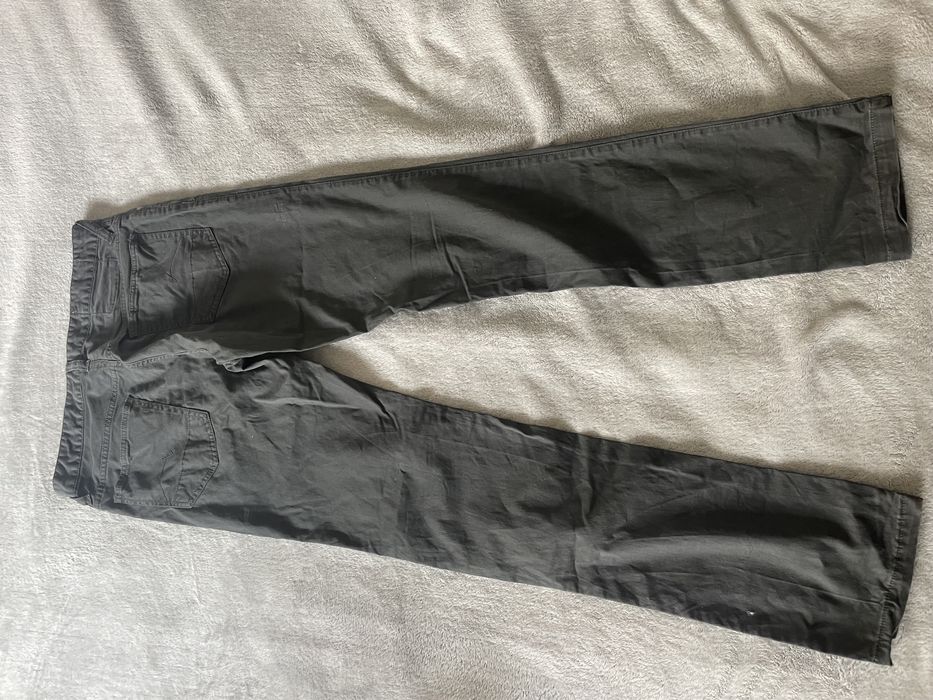 Дънки и къси панталонки