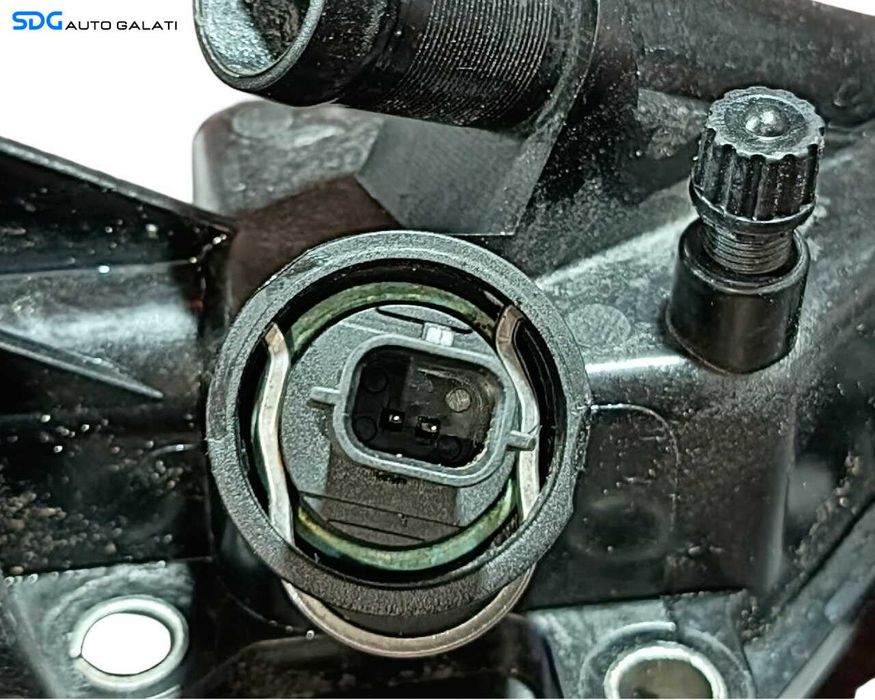 Corp Carcasa Termostat Renault Kangoo 2 1.2 Benzina 2008 - 2026 Cod 110601560R [LR6316]