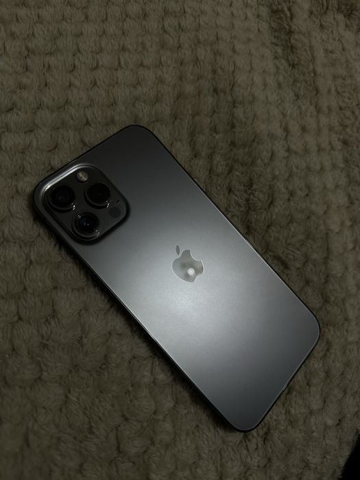 IPhone 12 Pro Max