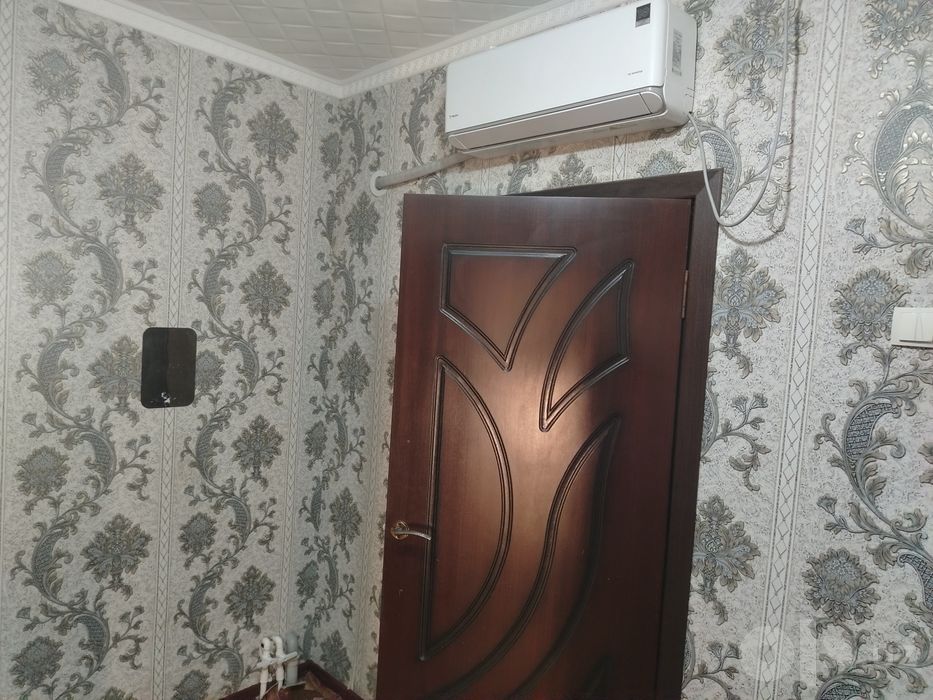 Olmaliq nijniy trassa 2 xonali kvartira ijaraga beriladi