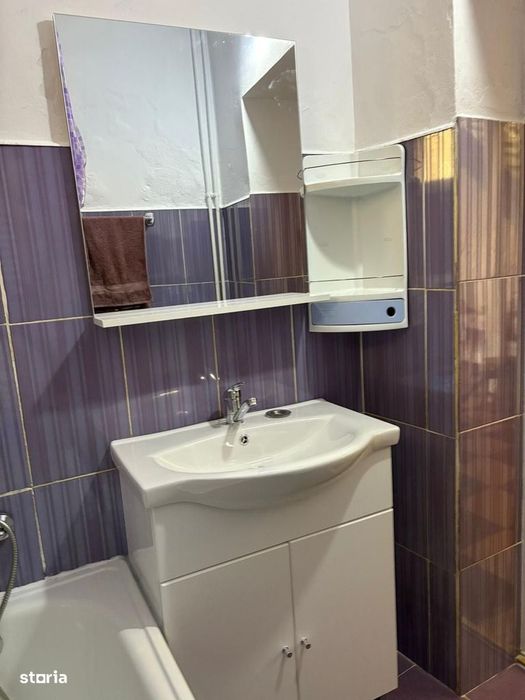 Apartament de închiriat – Centrul, Oradea
