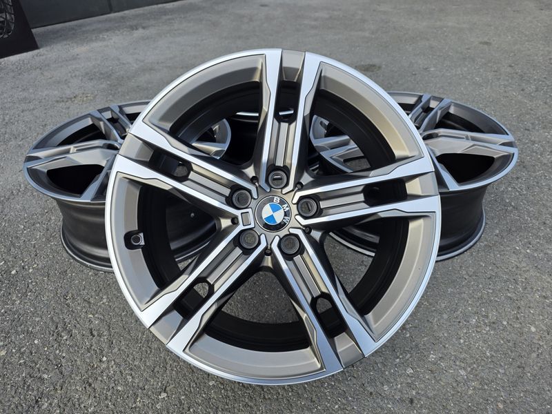 18цола 5х112 BMW F70 БМВ 5x112