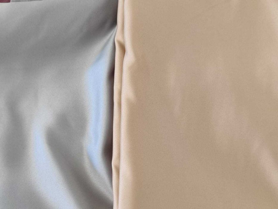 Готовые новые шторы