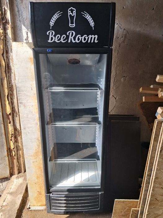 Холодильник для напитков