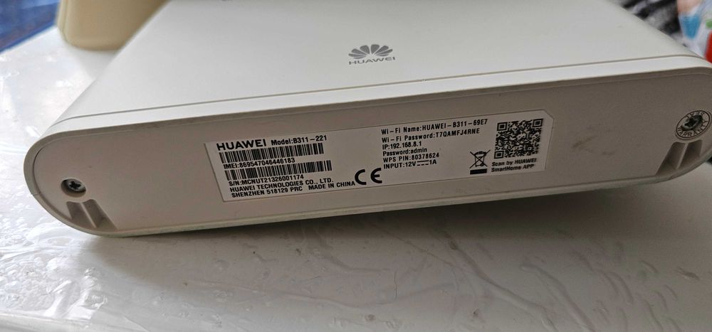 router 4g liber retea dvr