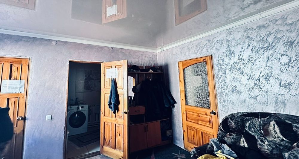 Продам частный дом в мкр. Бирлик.