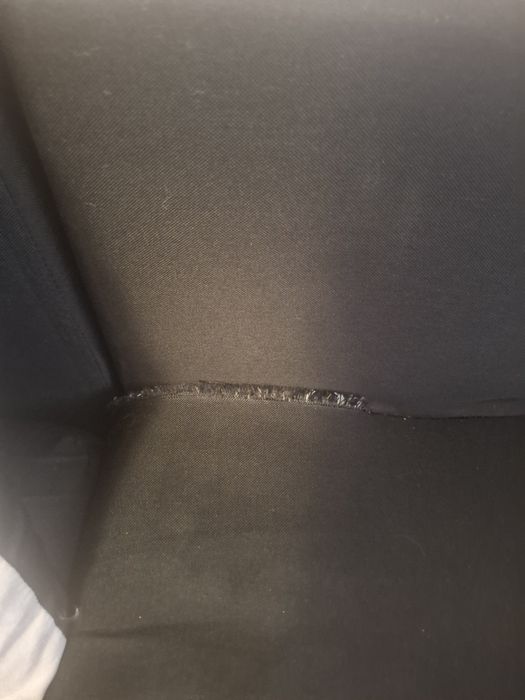 Colțar extensibil cu ladă de depozitare
