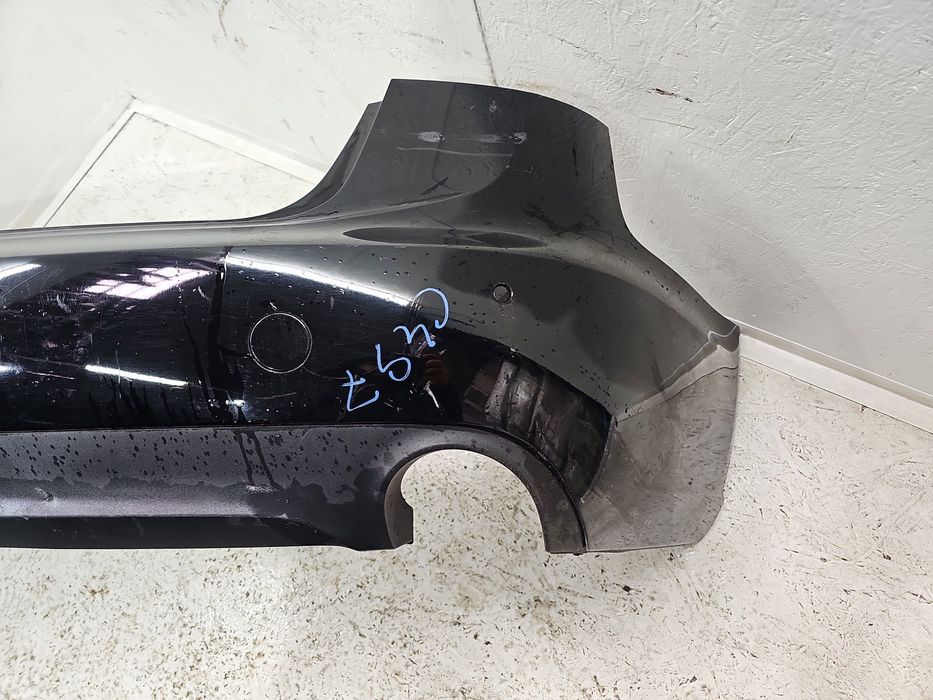 Bara spate AUDI A6 (4G2, C7) [Fabr 2012-2017] LY9B