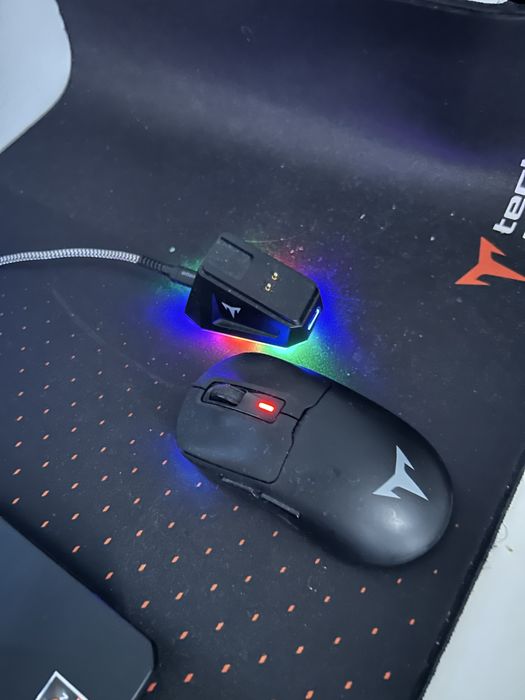 Игровой ноут Asus tuf gaming