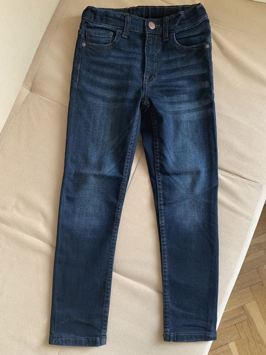 Дънки за момче