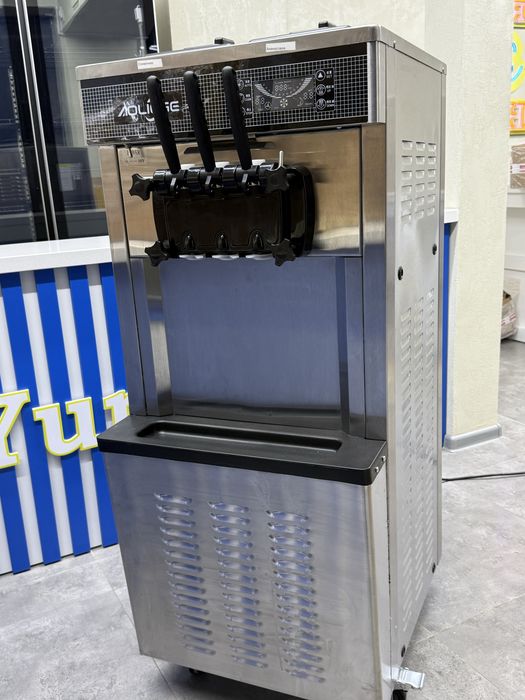 Фризер для мороженого AOLIEGE