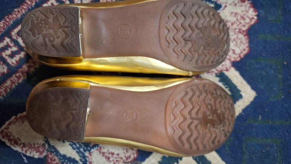 Биге арналған аяқ киім - туфли