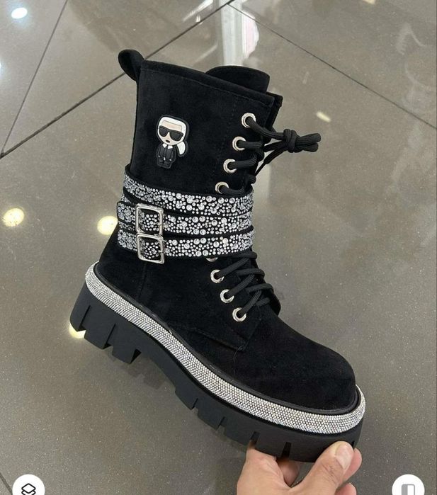 Ghete dama mărimi 36-41