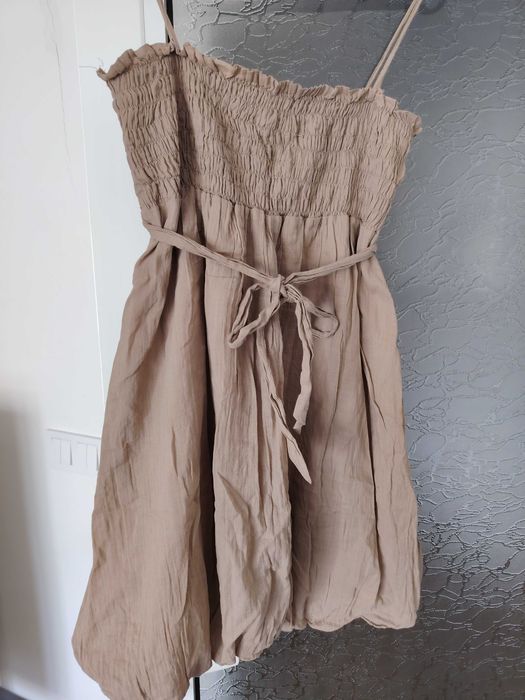 Дамски топ 100 % памук