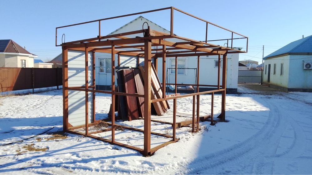 Бітпеген бутка сатылады