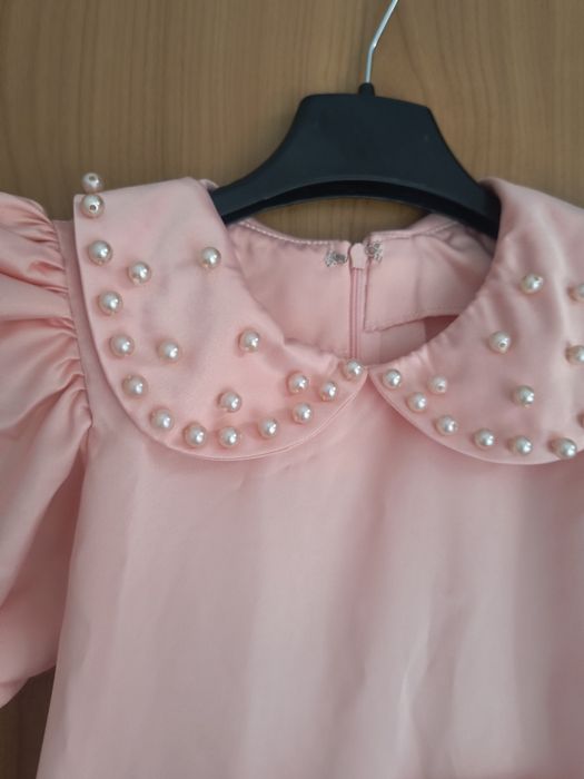 Set rochii  mamă-fiică