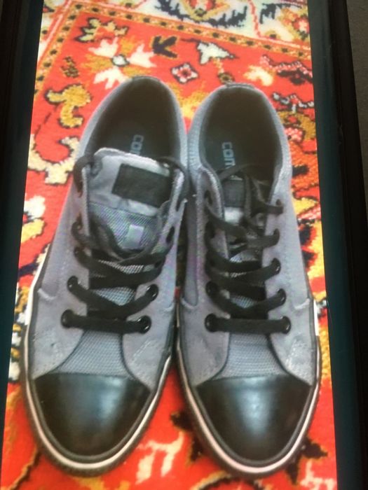 Vand tenisi converse