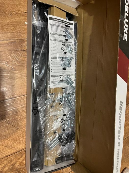 Кронштейн для телевизора 55 дюйма