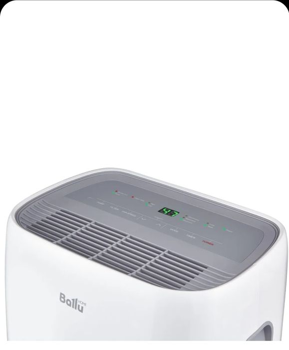 Осушитель воздуха для помещений.