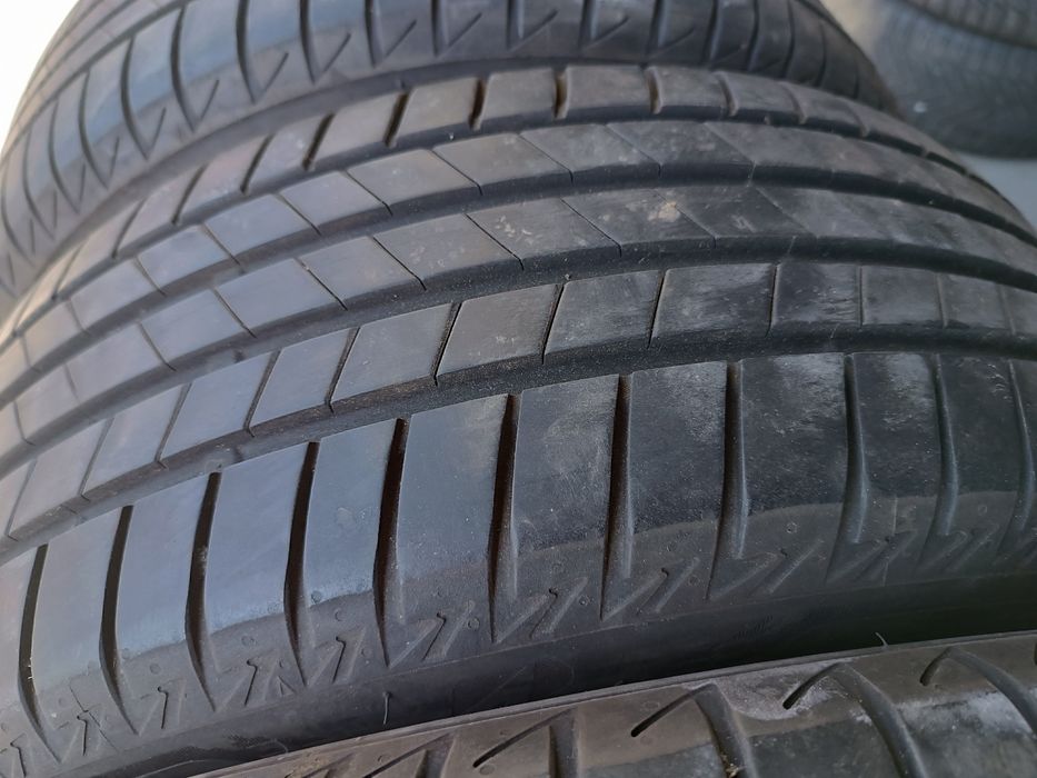Anvelope Vara 205 55 16 Bridgestone 7mm+