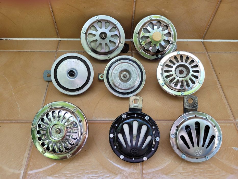 Различни части за мотоциклети МЗ,Симсон,ЧЗ,Ява,Балкан,Аво, Иж