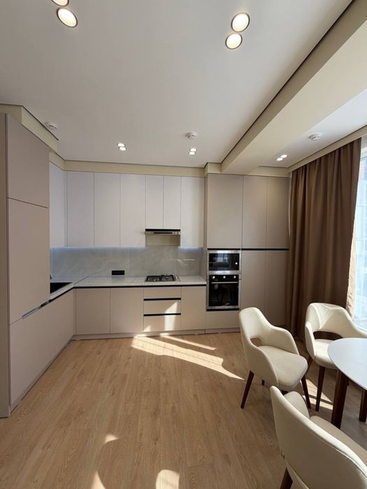 Нурафшон ЖК Koh Ota 2/3/9