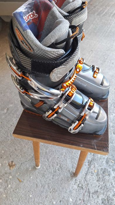 Ски обувки Росиньол