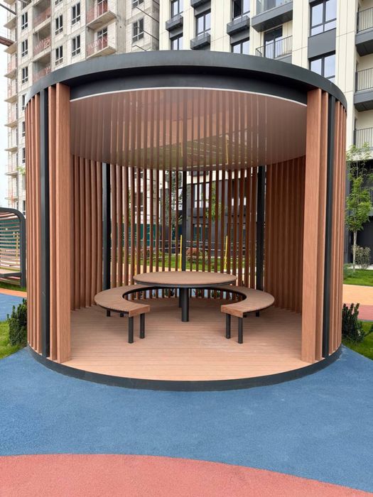 Murad building “Soy bo’yi” Продается 3-комнатная европейская квартира