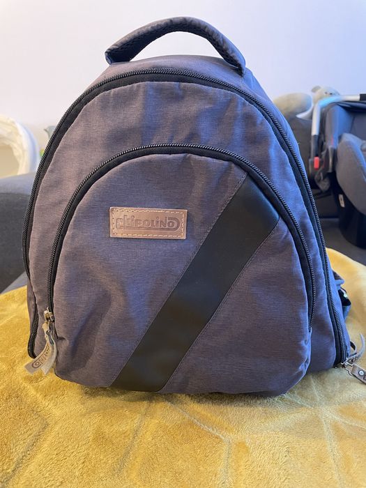 !!! НАМАЛЕНА ЦЕНА - 200лв. !!! Бебешка количка Чиполино 3в1