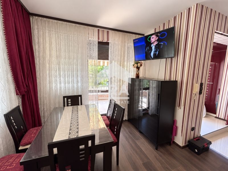 Дава се под наем Двустаен апартамент в Варна, м-т Траката - 52 кв.м за 600 € - Снимка #4