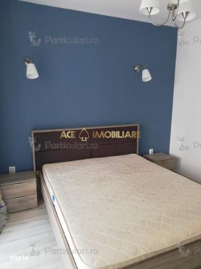 2 Camere de inchiriat | Baneasa | Centrala | Parcare |