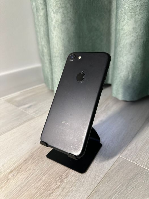 iPhone 7 32GB Negru