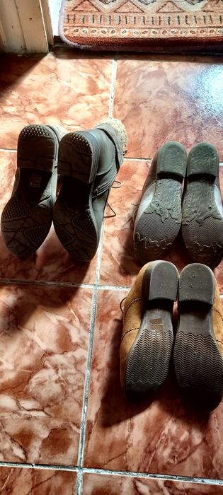 Încălțăminte damă mărimi 36-37