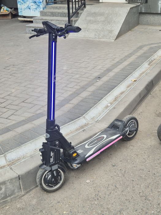 Dualtorn popular в отличном состоянии