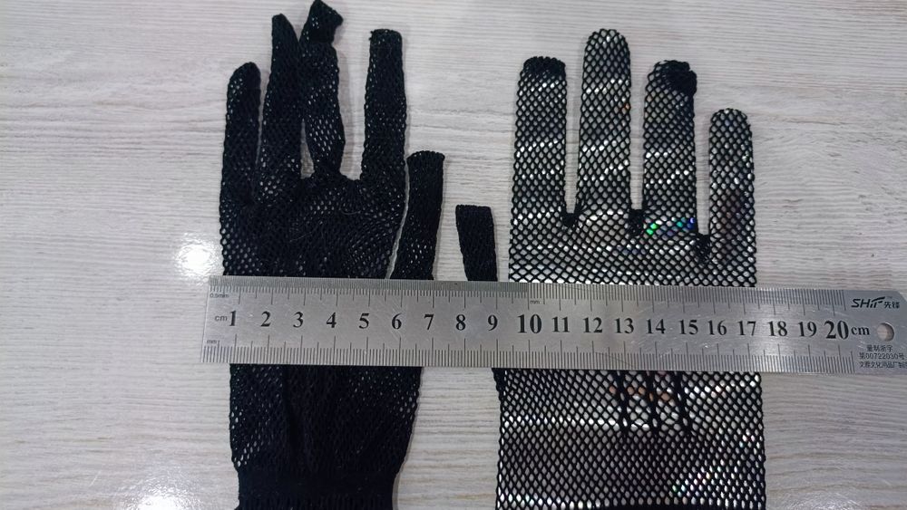 Перчатки женские