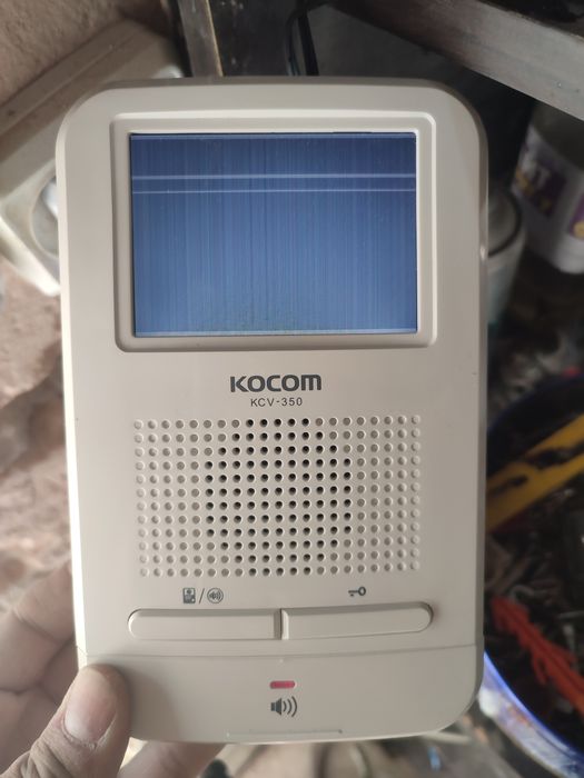 Видео-Домофон KOCOM