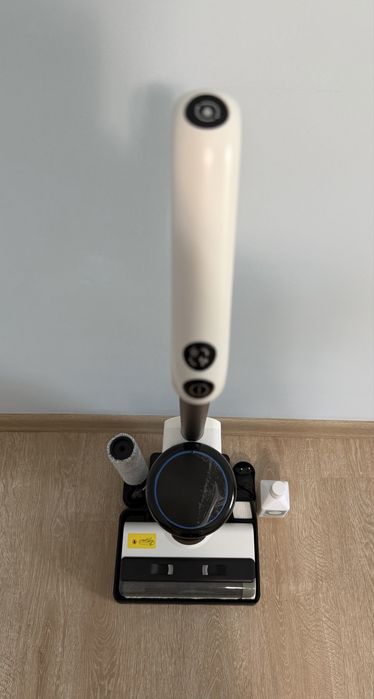 Поломоющий пылесос Y19 PLUS