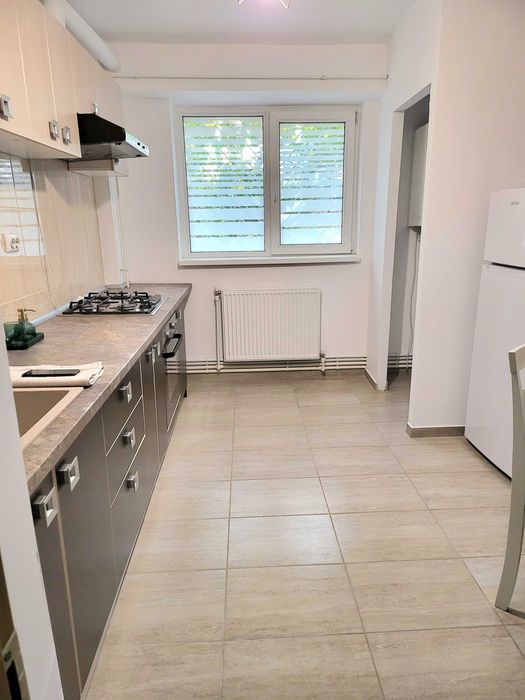 Regim Hotelier Galati - 1 Camera Parc Viva / Faleza