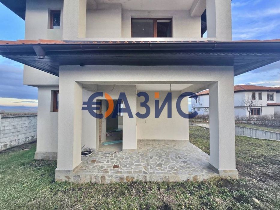 Продава се Къща в Ахелой - 146 кв.м за 616 €/кв.м - Снимка #5